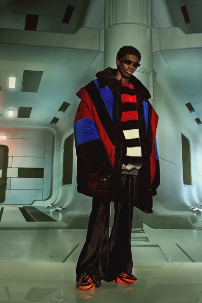 Look 24
